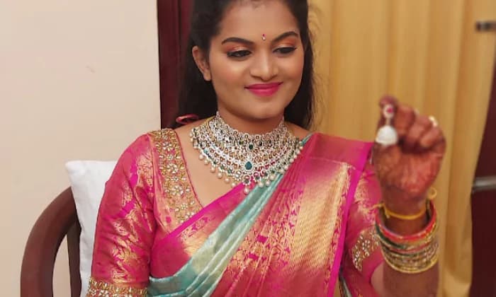 Rupa makeover Rupa makeover