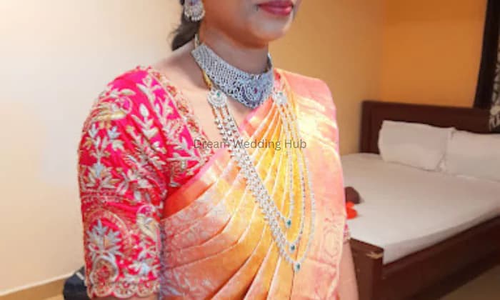 iGRACE Beauty Salon in Vizag iGRACE Beauty Salon in Vizag