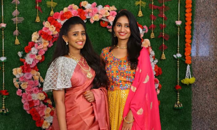 Thanmaya Makeup and Nail studio Thanmaya Makeup and Nail studio