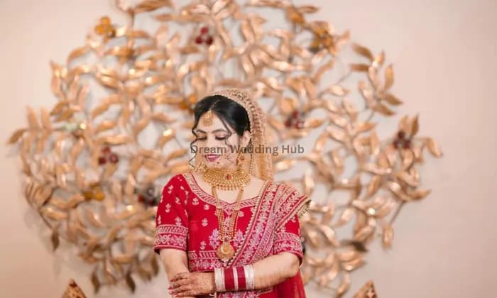 Shruti Makeup Shruti Makeup