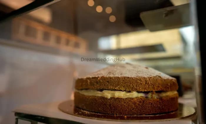 Bakers Harvest Bakers Harvest