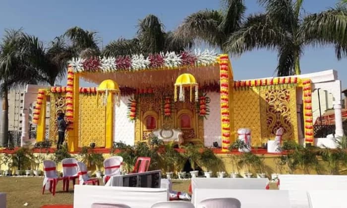 OM SAI DECORATION OM SAI DECORATION