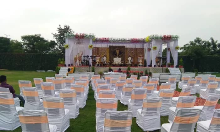 Waghela Ji Marriage Garden Waghela Ji Marriage Garden