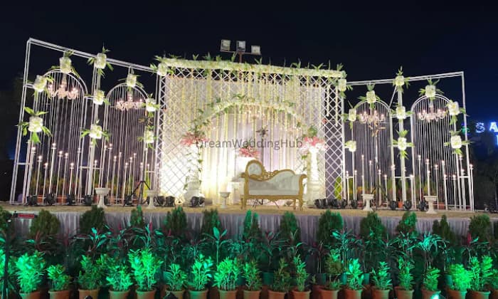 Royal Orchid Resort & Banquet Hall Royal Orchid Resort & Banquet Hall