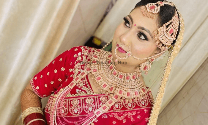 Ranjana Glam Makeover Ranjana Glam Makeover