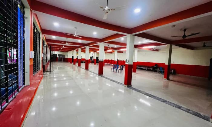 Tomar Marriage Hall Tomar Marriage Hall