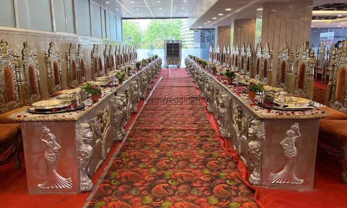 SETHANI CATERERS SETHANI CATERERS