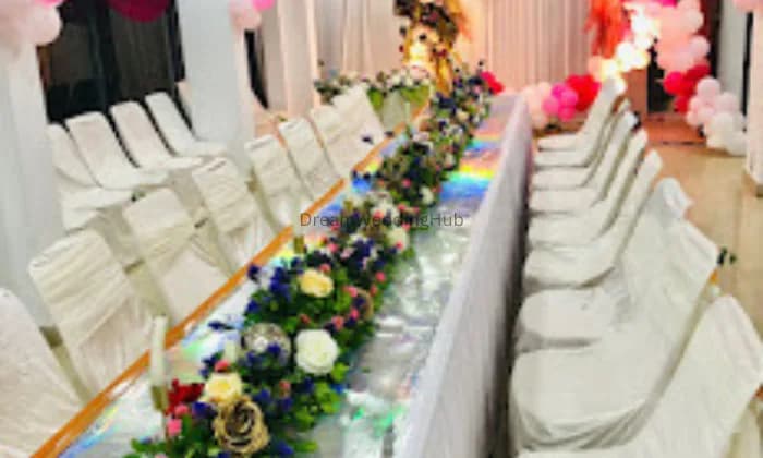 Orchid Party hall Orchid Party hall