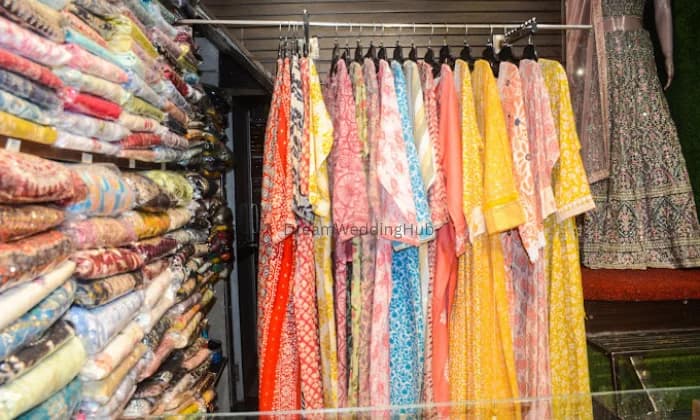 Marwaha Silk Store Marwaha Silk Store