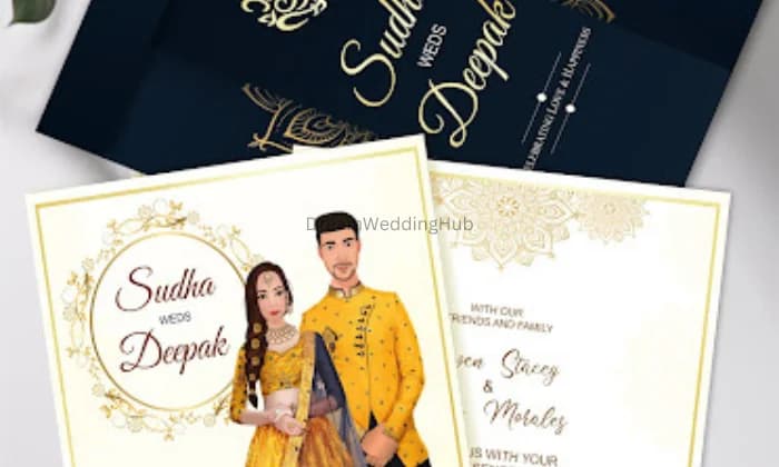 Jasroop Wedding Cards Jasroop Wedding Cards