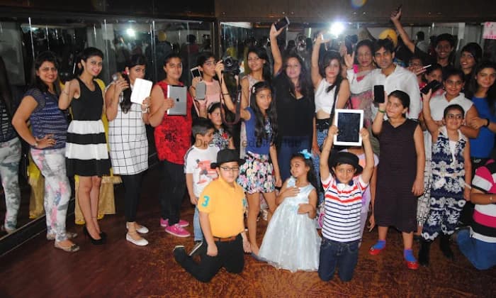 Parindey Academy Parindey Academy