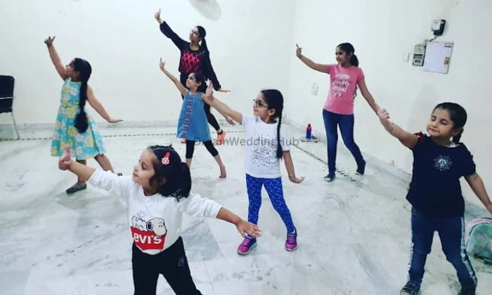 Dazzling Divas Fitness and Dance Dazzling Divas Fitness and Dance