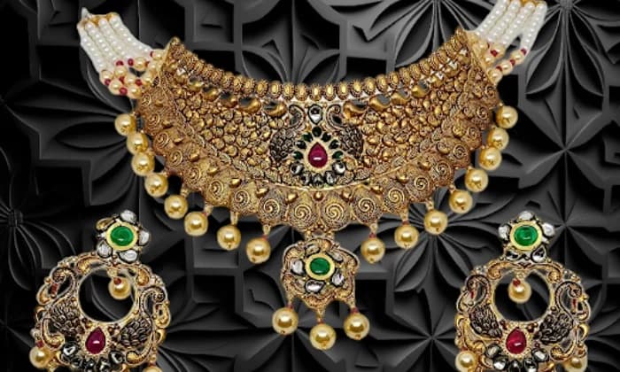 Kashmiri Lal Arun Kumar Sethi jeweller Kashmiri Lal Arun Kumar Sethi jeweller
