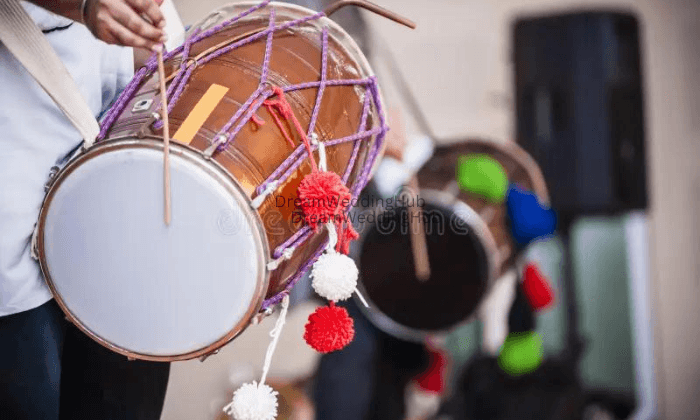 Hari Om Band Service Hari Om Band Service