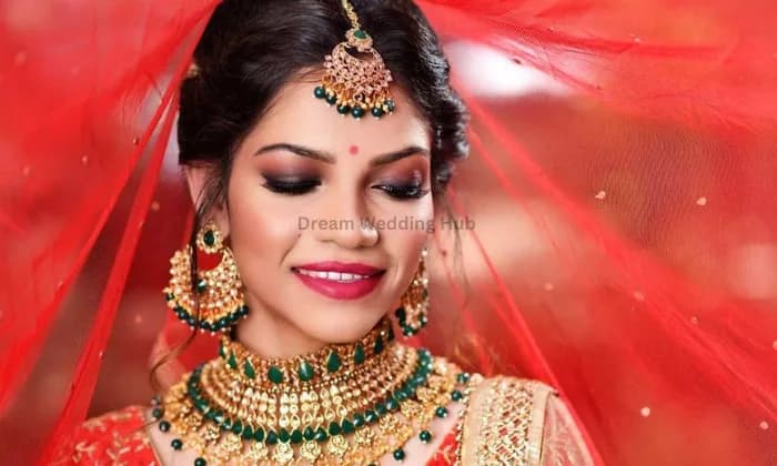 Radhe radhe beauty parlour Radhe radhe beauty parlour