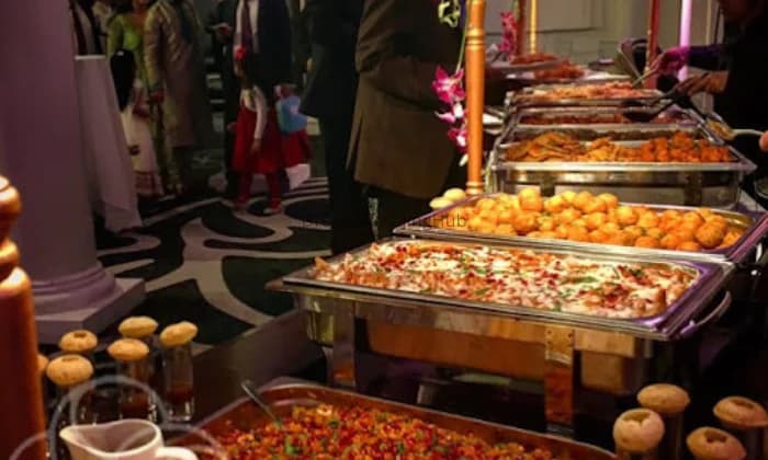 MK CATERER MK CATERER