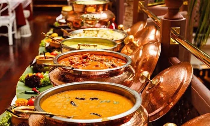 RC Caterers RC Caterers