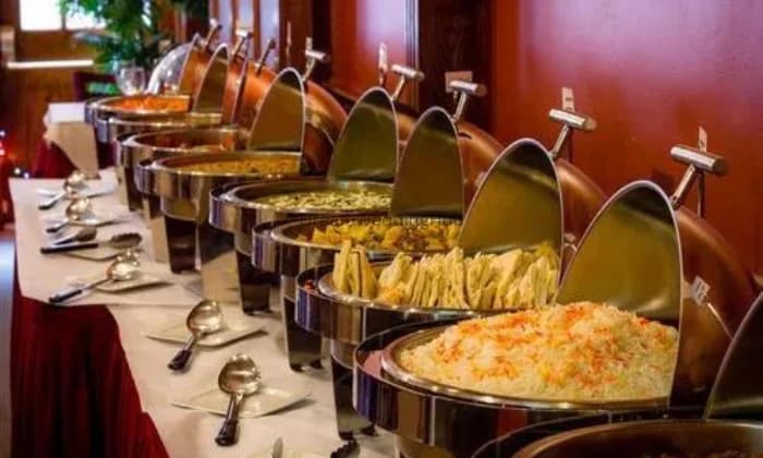 S.S Caterers S.S Caterers