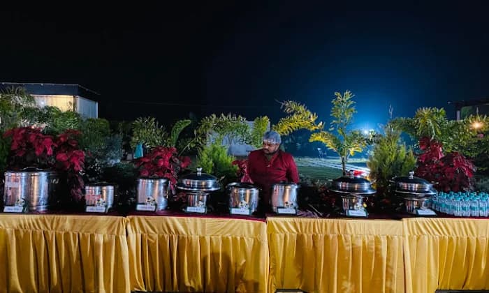 Gayathri Catering Gayathri Catering