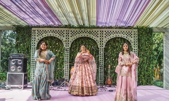 Wedding Dance Choreographer - Krunal Wedding Dance Choreographer - Krunal