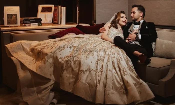 Tehey layers Of Ceremonial Wear Tehey layers Of Ceremonial Wear