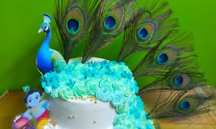 Cake & Candy Cake & Candy