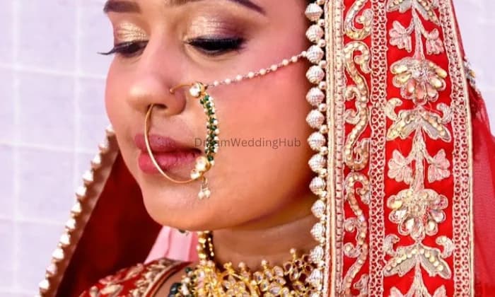 Gurleen Bajaj Best Bridal Makeup Artist Gurleen Bajaj Best Bridal Makeup Artist