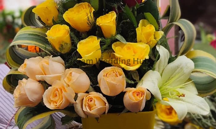 KANWAR FLOWER KANWAR FLOWER