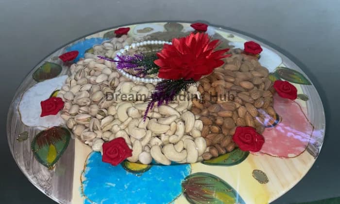 PRINCE DRYFRUIT STORE PRINCE DRYFRUIT STORE