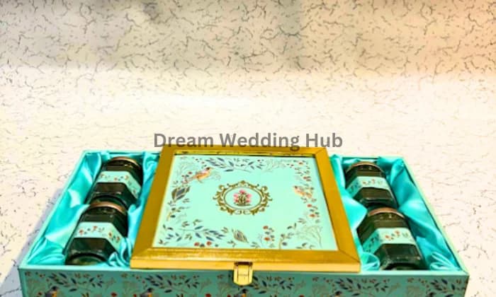 Gifting by Wrap N Wows Gifting by Wrap N Wows