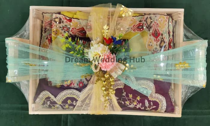 Special Gift Wrapping Special Gift Wrapping