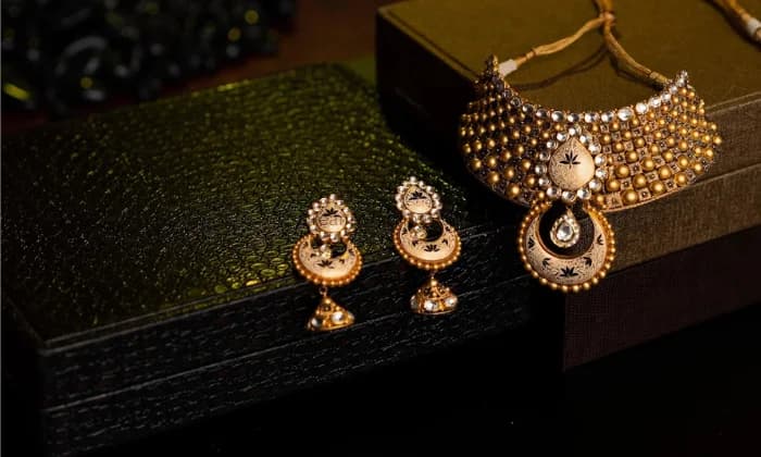 Mahabir Danwar Jewellers Mahabir Danwar Jewellers