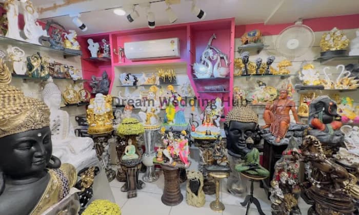 Pushpanjali Art Emporium Pushpanjali Art Emporium