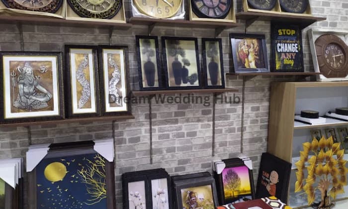 THE DEKOR HUB THE DEKOR HUB