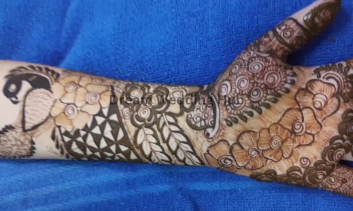 SR MEHANDI ART SR MEHANDI ART