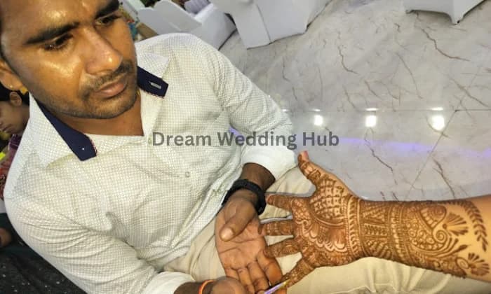 Rahul International Mehandi Artist Rahul International Mehandi Artist