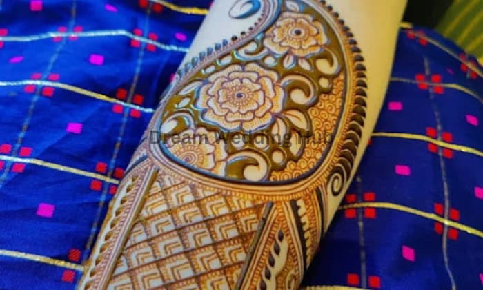 Gulshan Mehandi Artist Gulshan Mehandi Artist