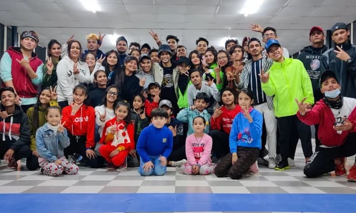 Junoon Dance Academy Junoon Dance Academy