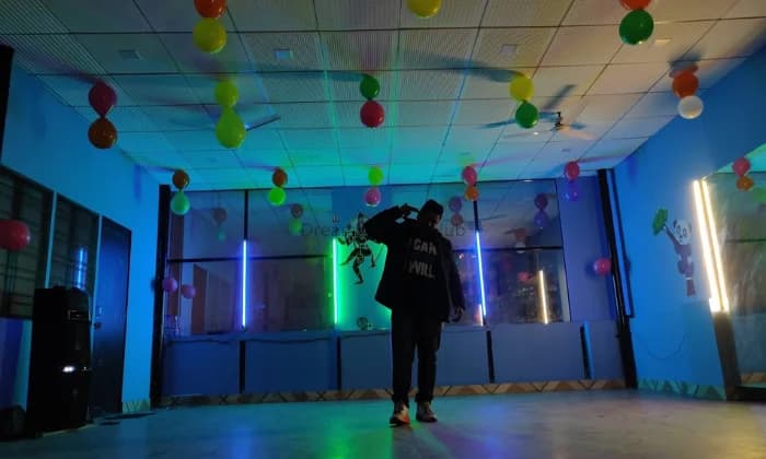 ALL STAR DANCE STUDIO ALL STAR DANCE STUDIO