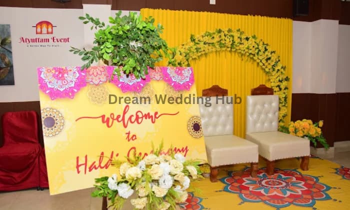 Atyuttam Event Atyuttam Event