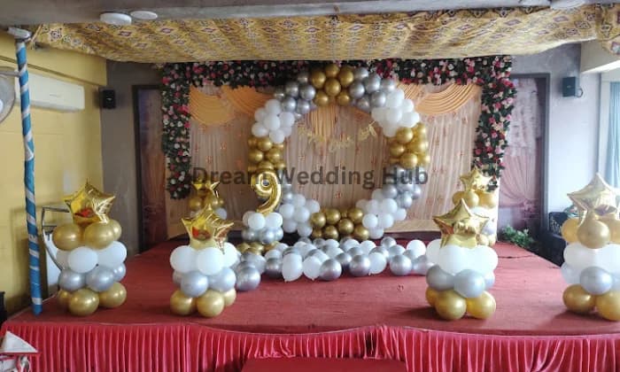 PARADISE BALLOON EVENTS PARADISE BALLOON EVENTS