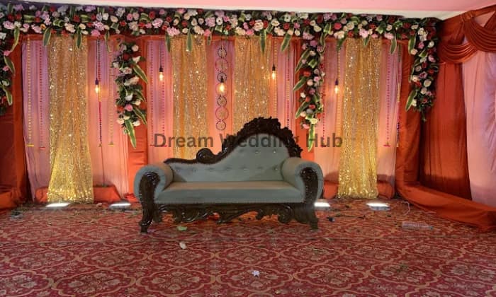 bina event management bina event management