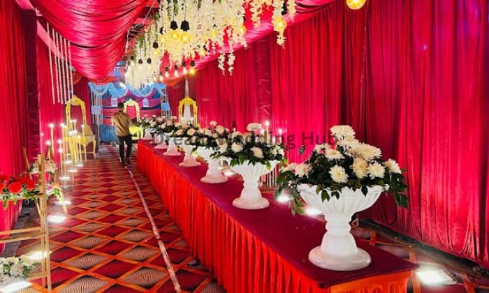 Shubham Tent Shubham Tent