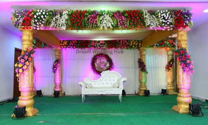 Sree Reyyamma Chinna rao Decorators Sree Reyyamma Chinna rao Decorators