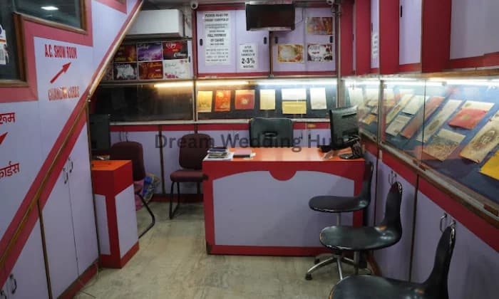 Chandan Cards Wedding Planner Chandan Cards Wedding Planner