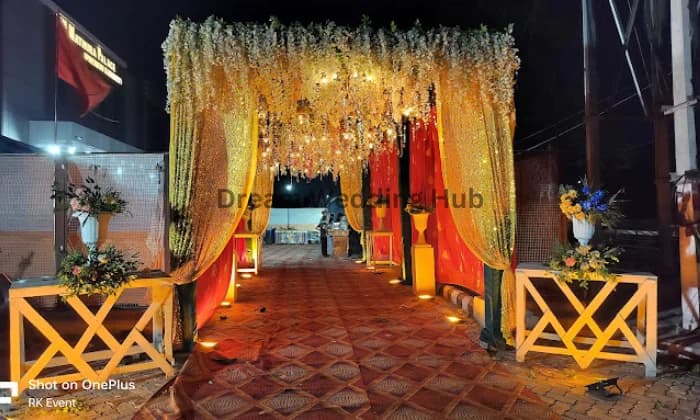R K Decorators Event Management R K Decorators Event Management