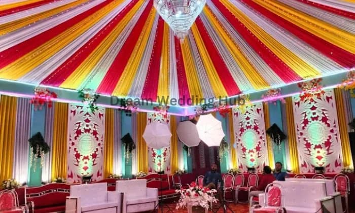 MAA LAXMI WEDDING PLANNERS MAA LAXMI WEDDING PLANNERS