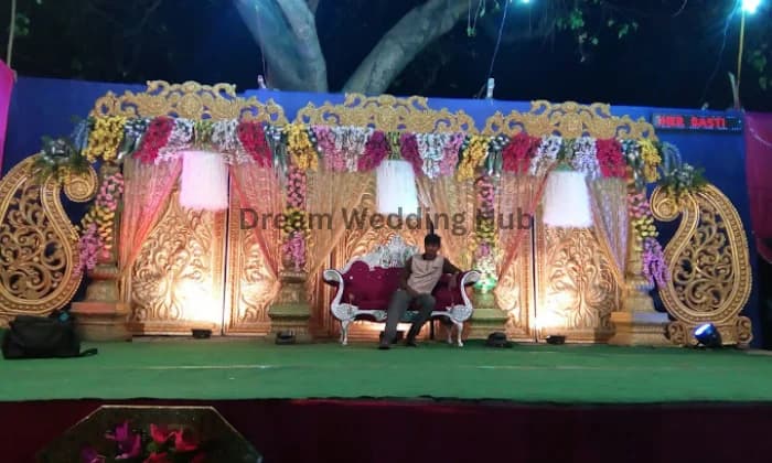 P S Event Planner P S Event Planner