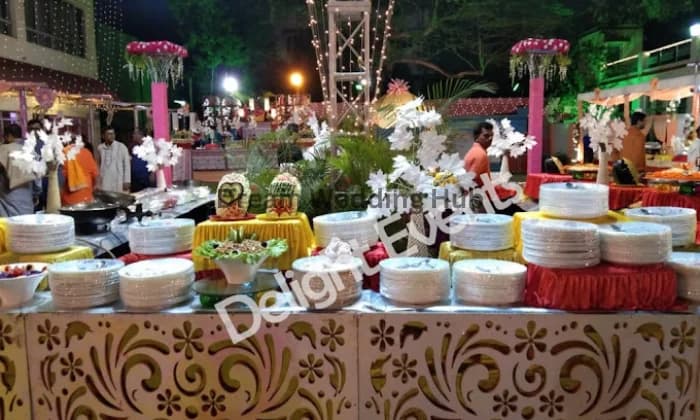 Delight Events Delight Events