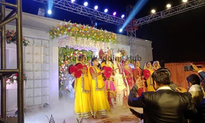 Shree Krishna Event Planner Shree Krishna Event Planner